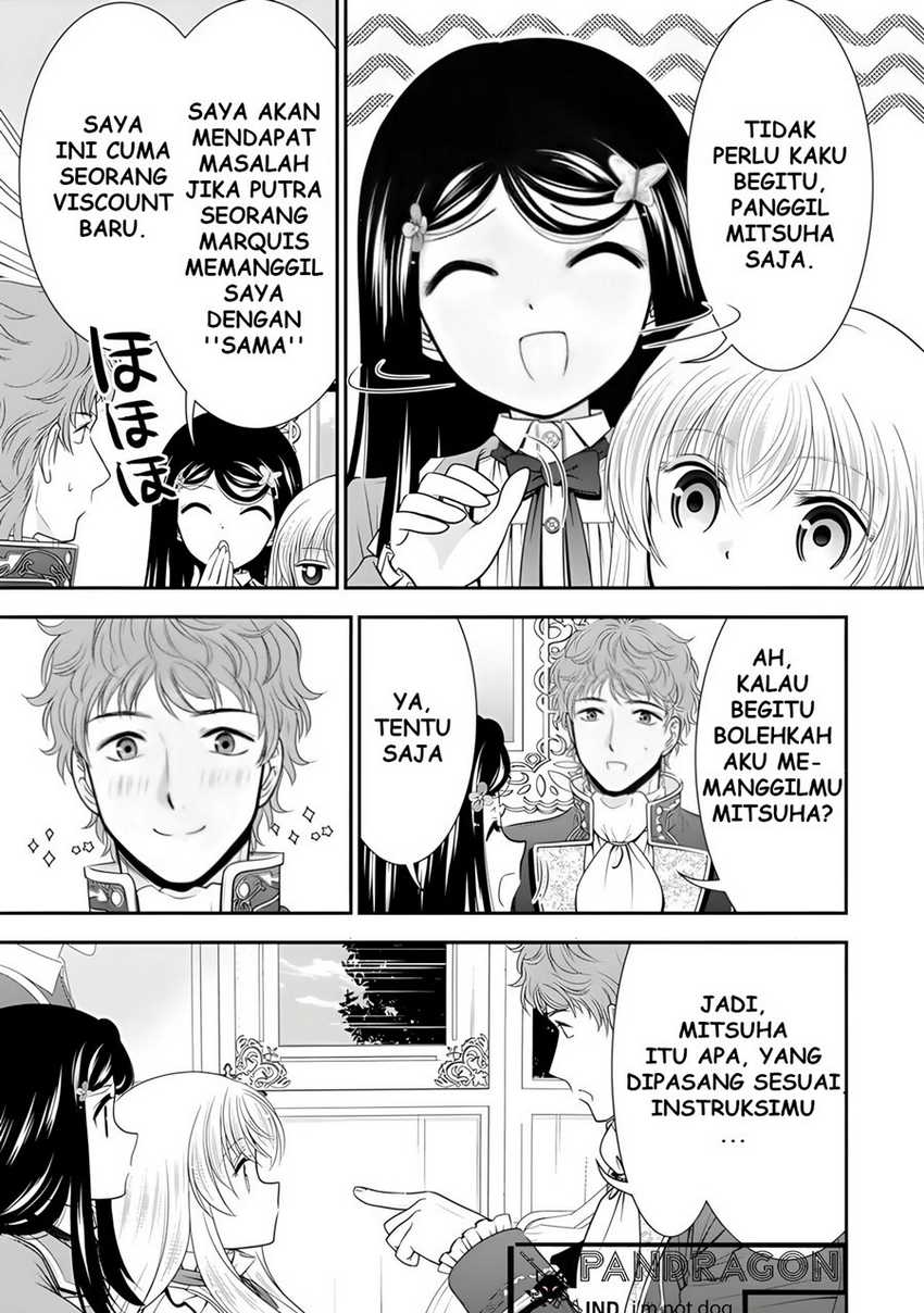 Chapter 98 - halaman 8
