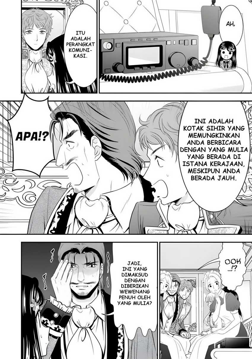 Chapter 98 - halaman 9