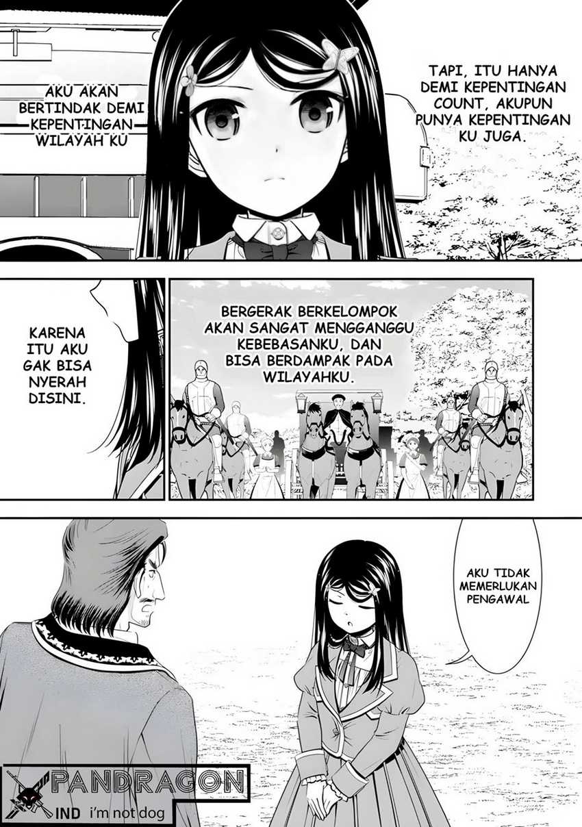Chapter 99 - halaman 13