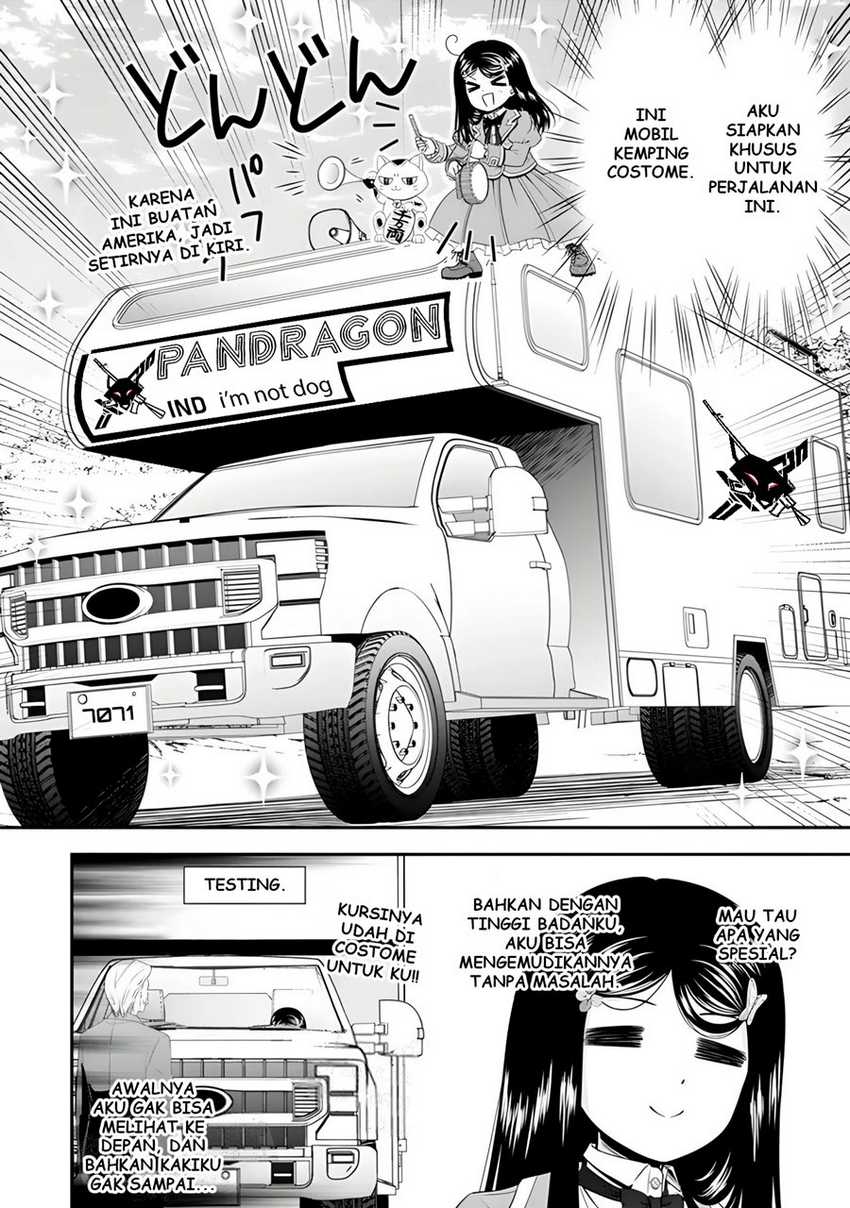 Chapter 99 - halaman 6