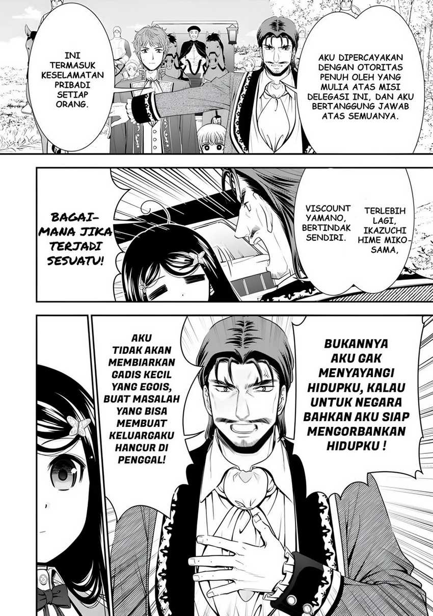 Chapter 99 - halaman 8
