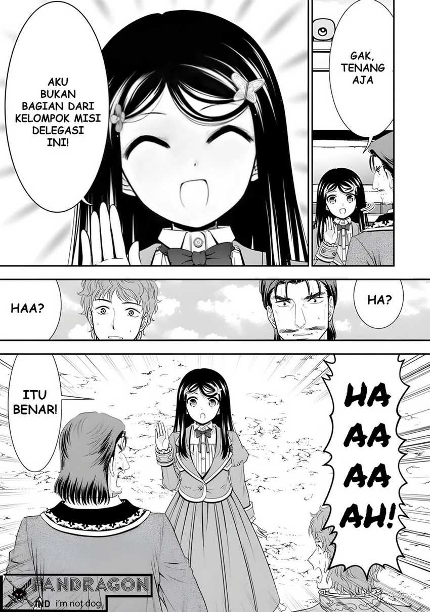 Chapter 99 - halaman 9