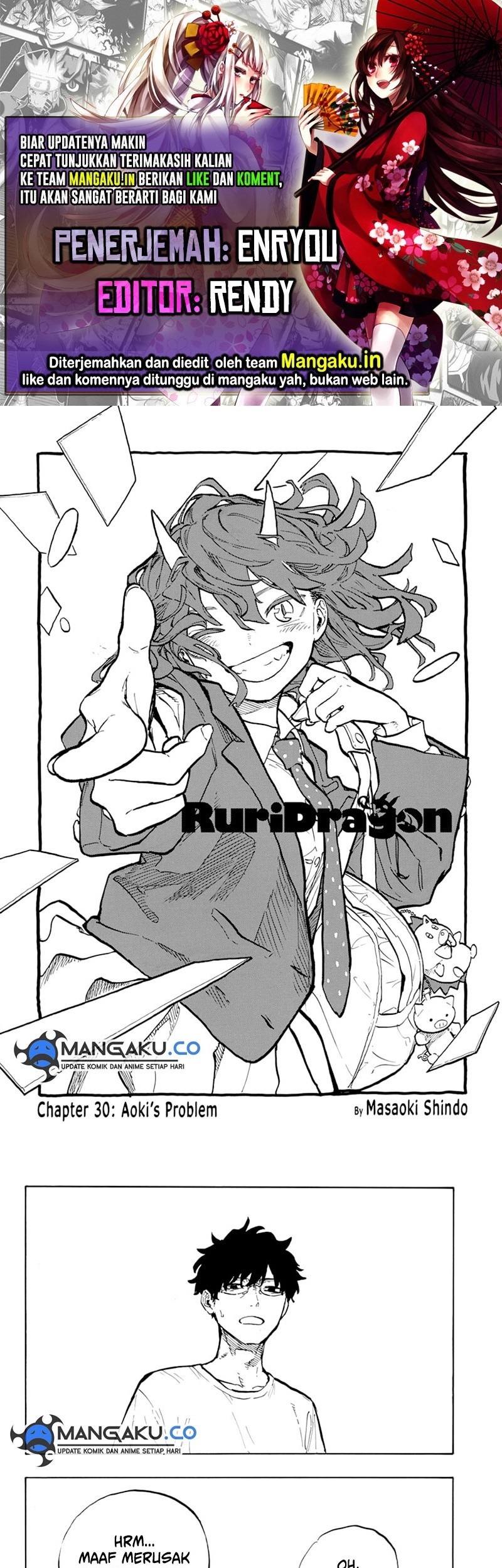 Chapter 30 - halaman 2
