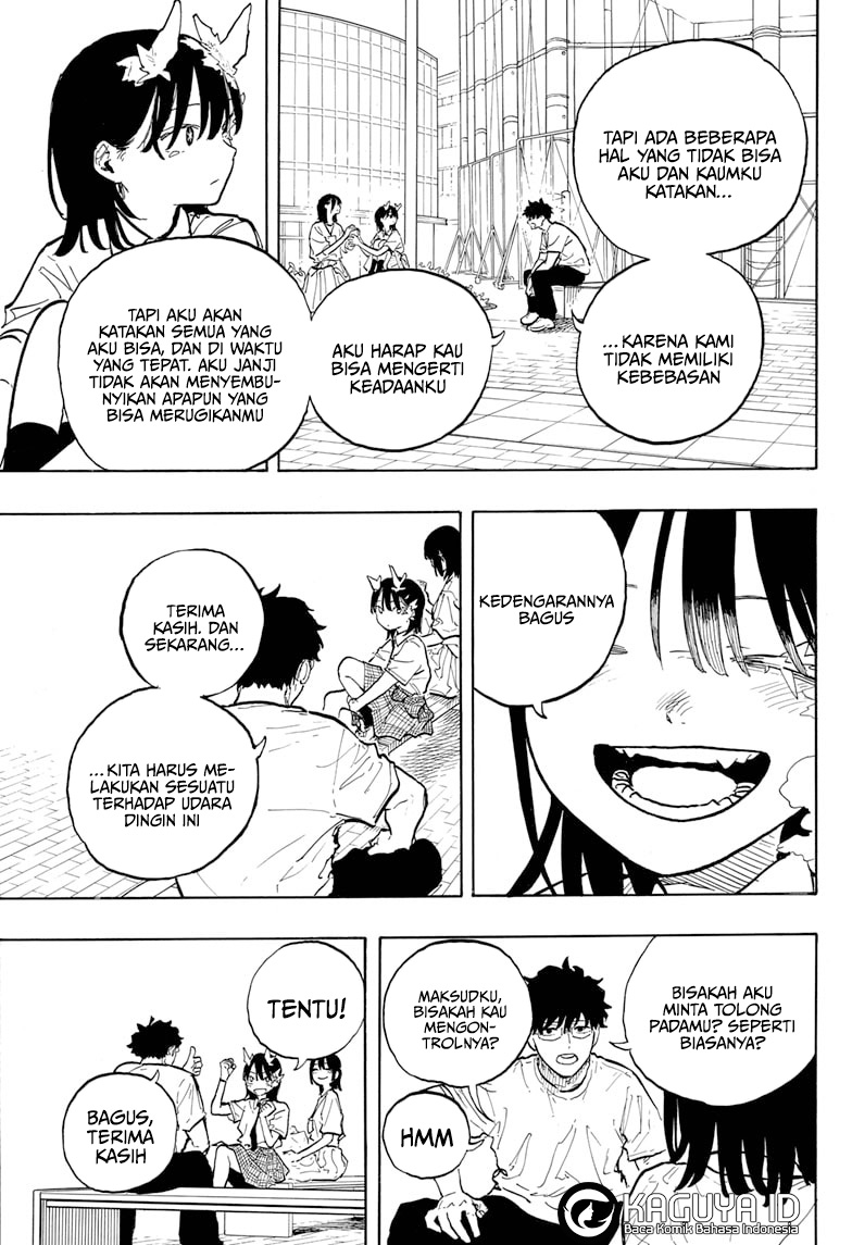 Chapter 33 - halaman 11