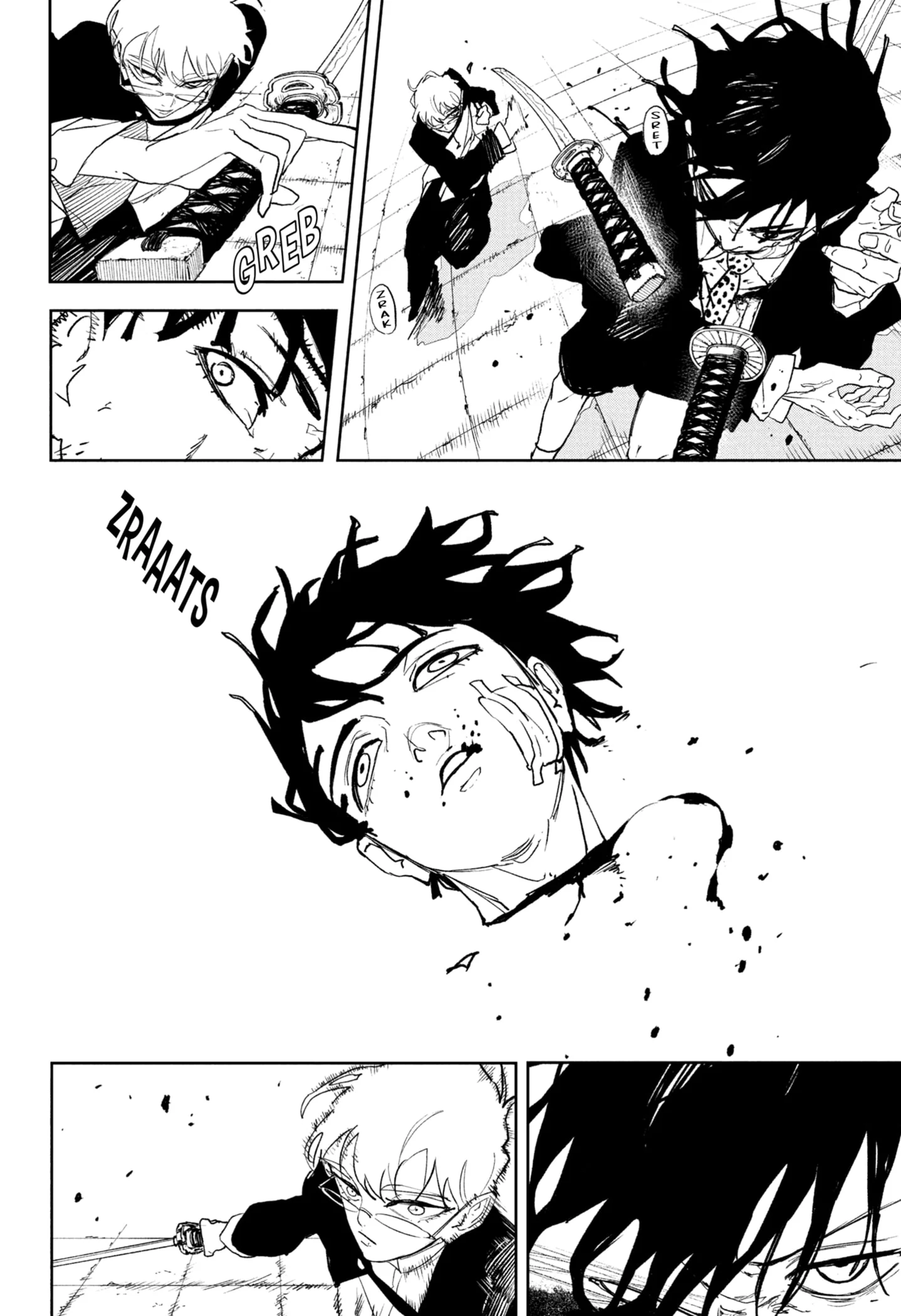 Chapter 40 - halaman 11