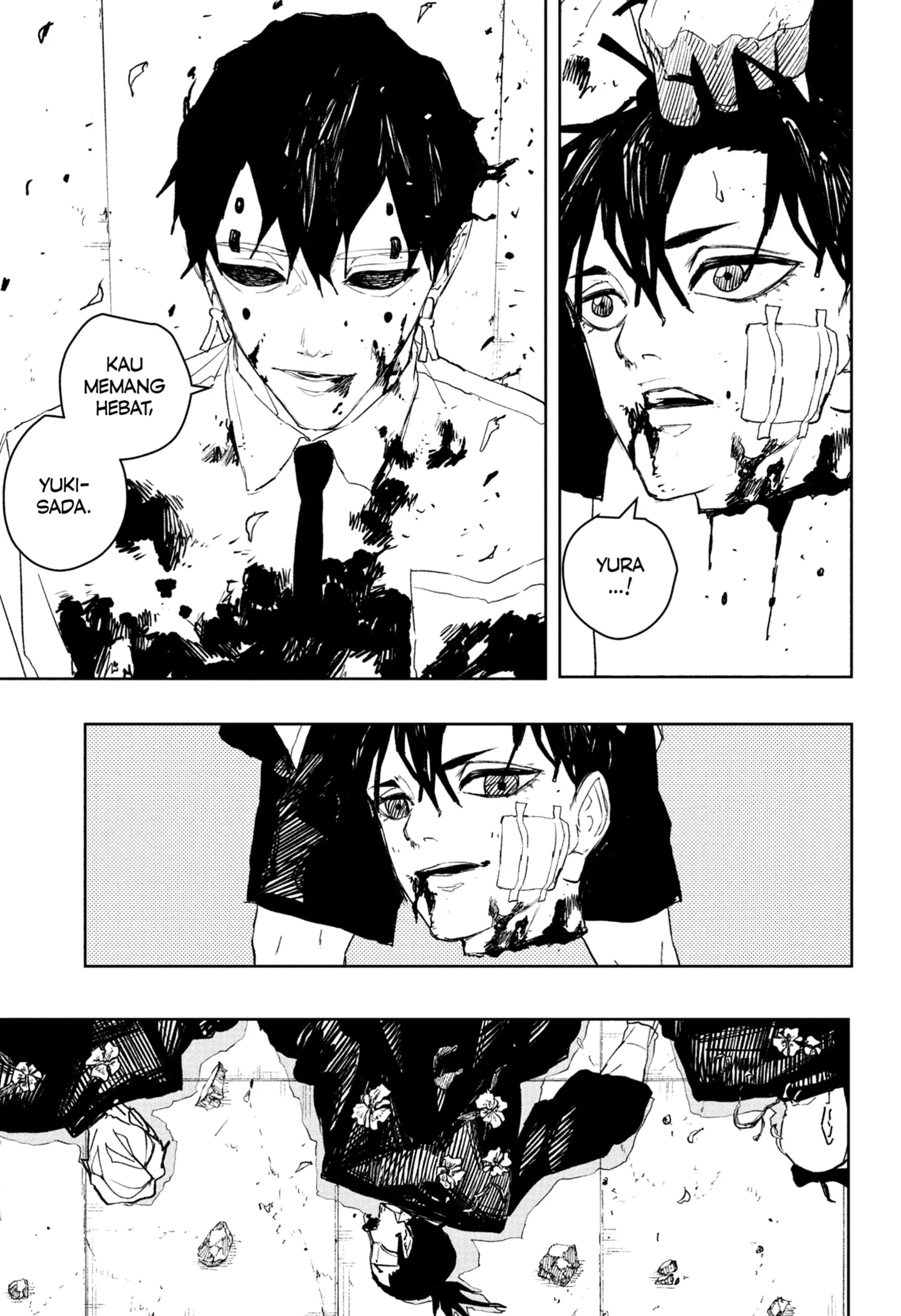 Chapter 40 - halaman 16