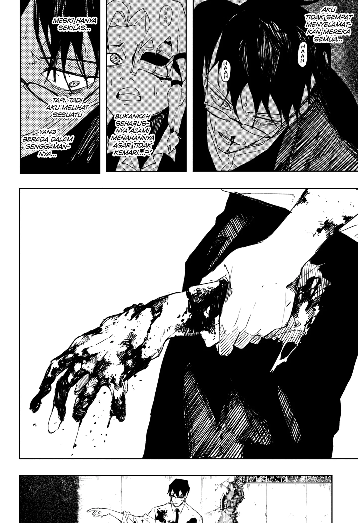 Chapter 40 - halaman 17