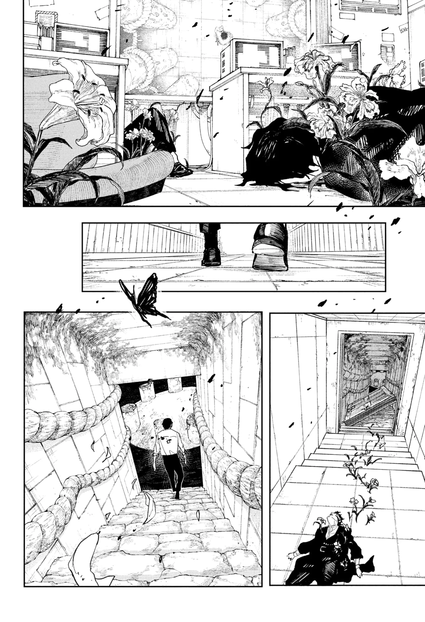 Chapter 40 - halaman 19