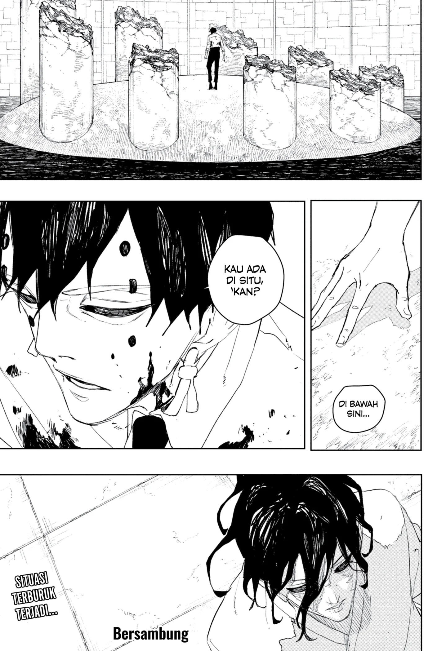 Chapter 40 - halaman 20