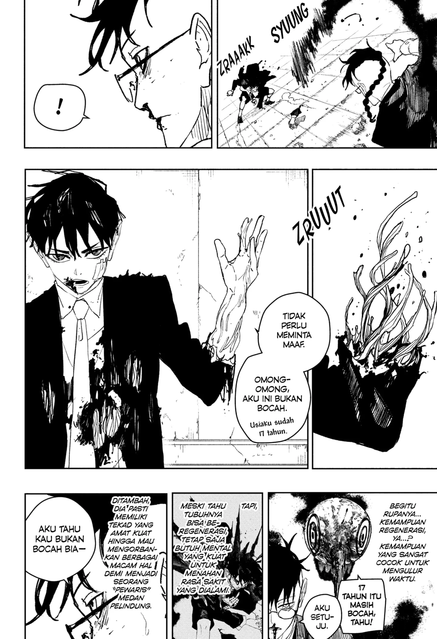 Chapter 40 - halaman 5