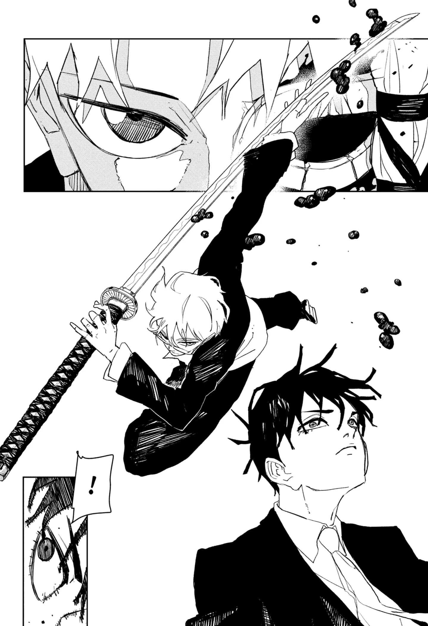 Chapter 40 - halaman 7