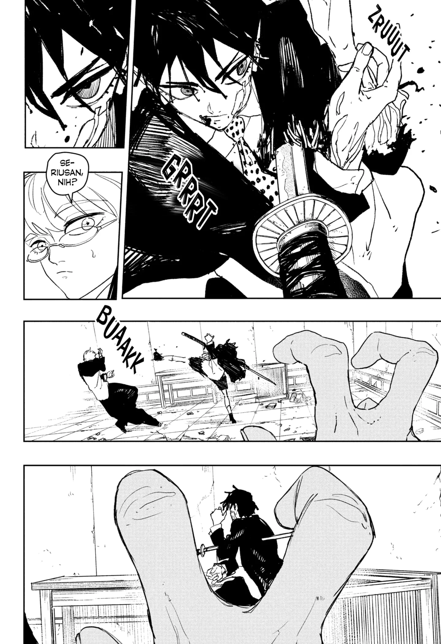 Chapter 40 - halaman 9