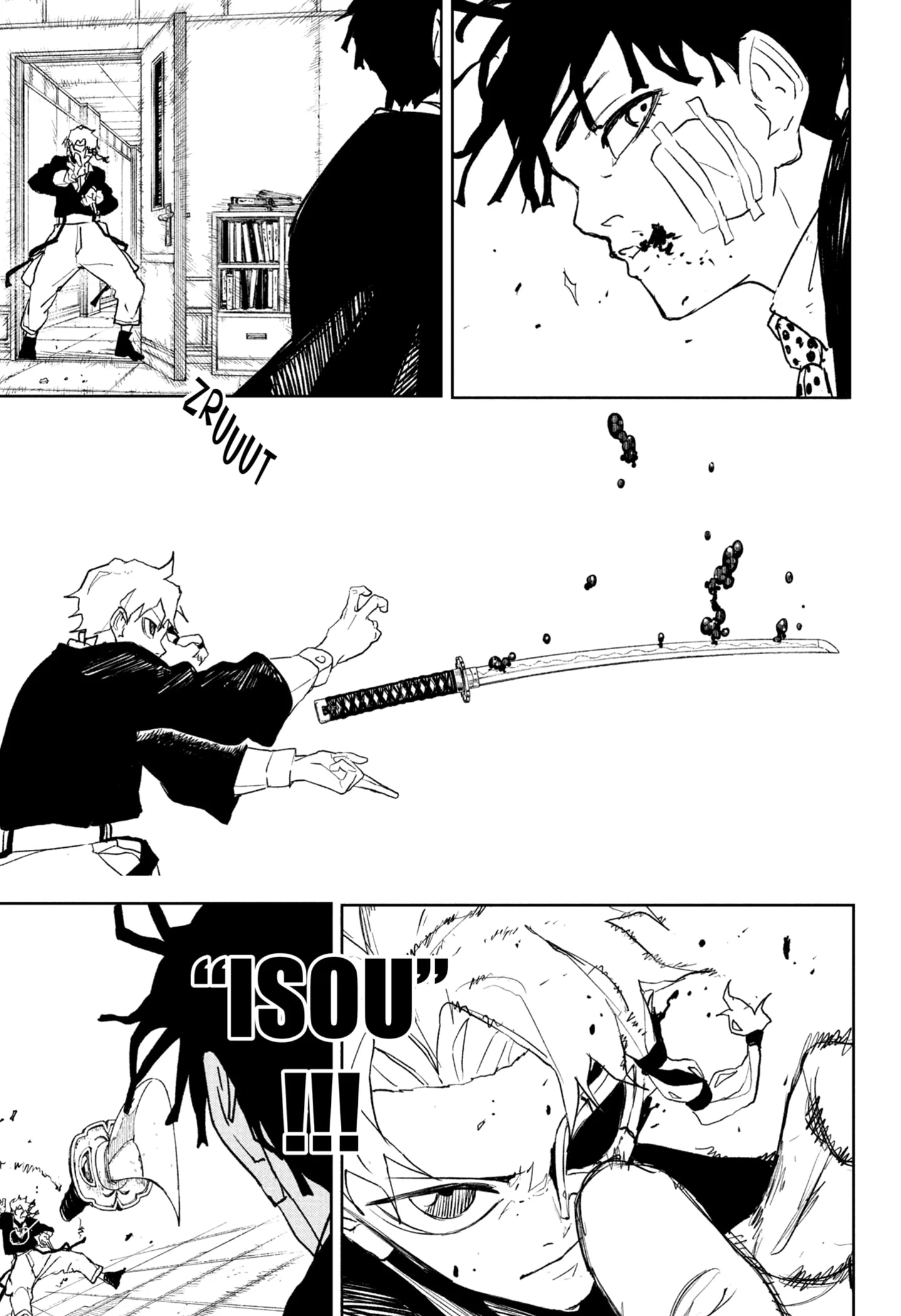 Chapter 40 - halaman 10
