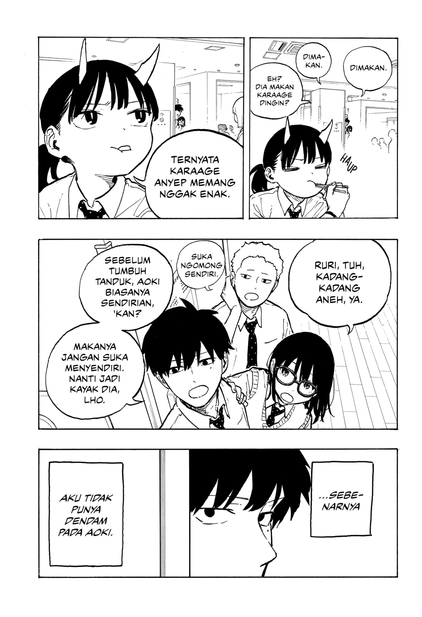 Chapter 42 - halaman 12