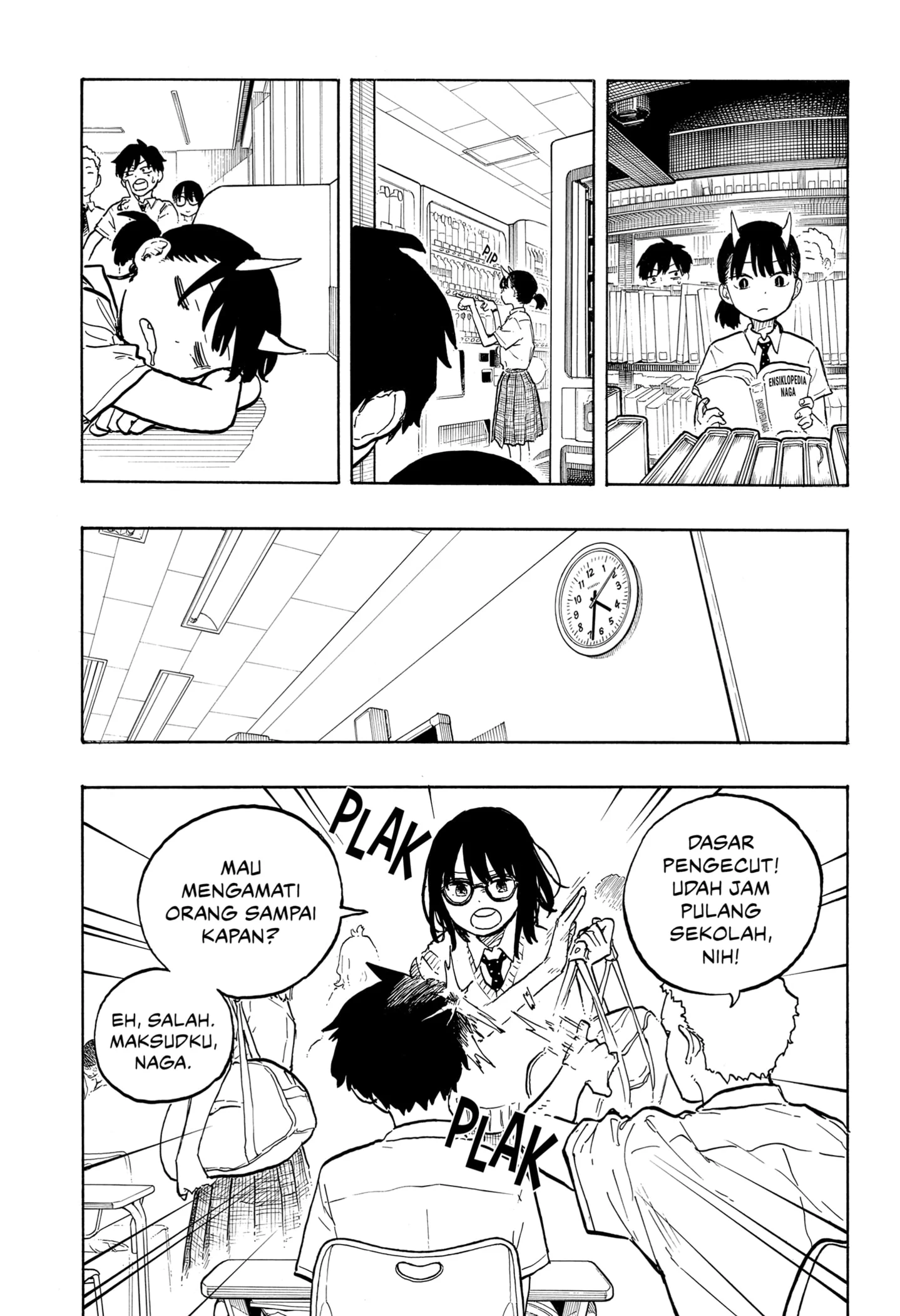 Chapter 42 - halaman 14