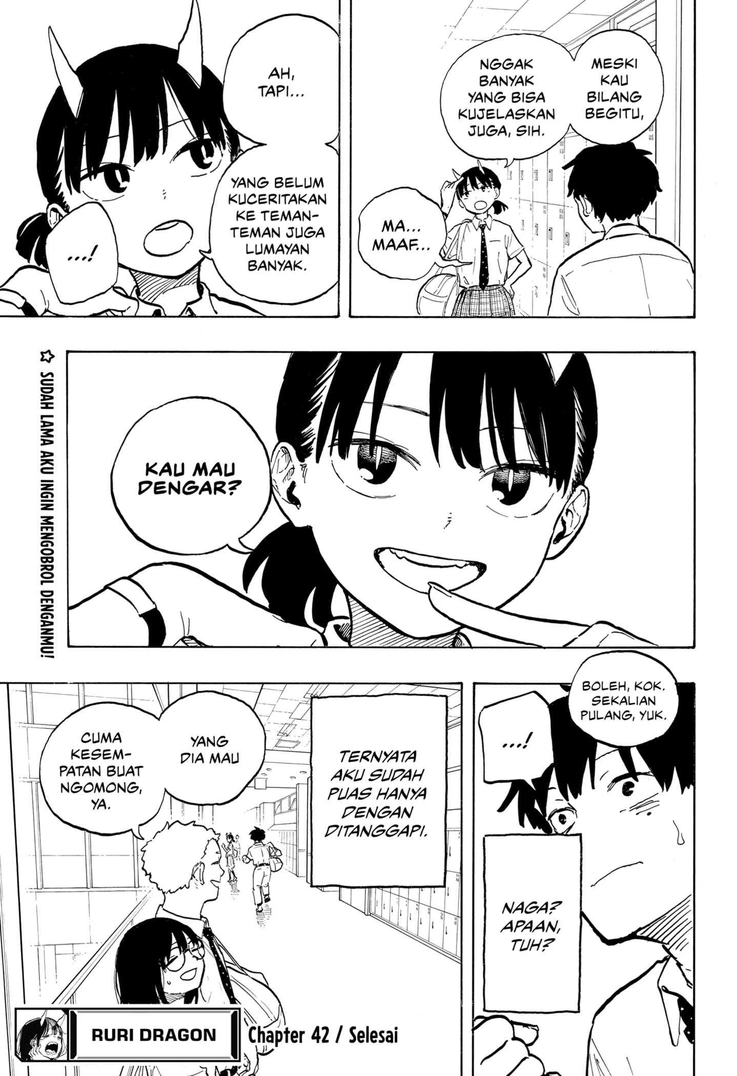 Chapter 42 - halaman 20