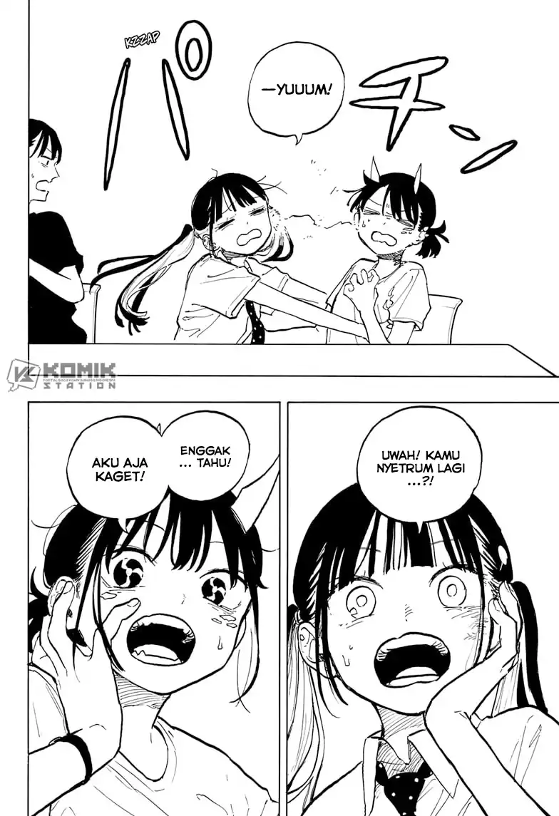 Chapter 43 - halaman 16
