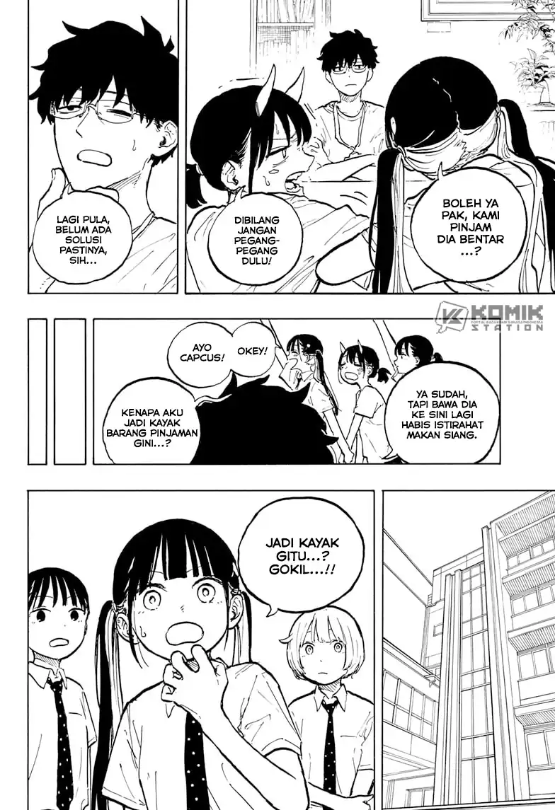 Chapter 43 - halaman 18