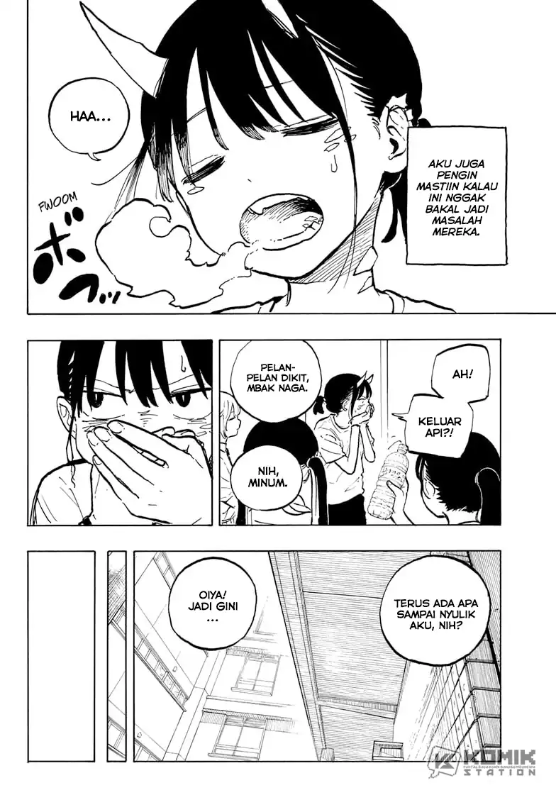Chapter 43 - halaman 20