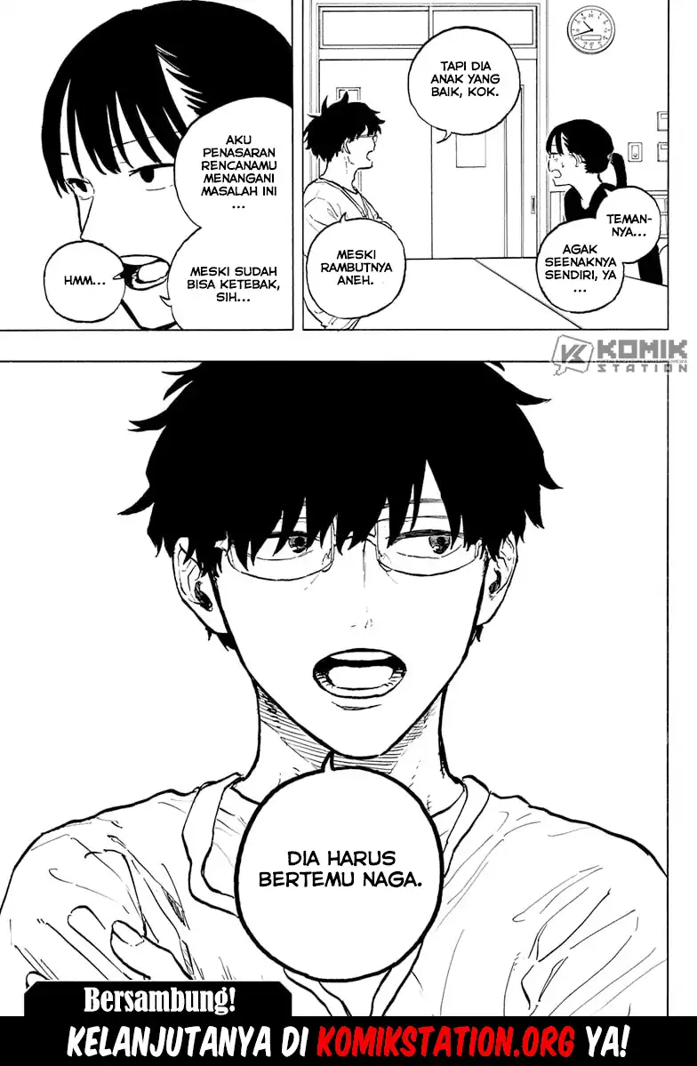 Chapter 43 - halaman 21