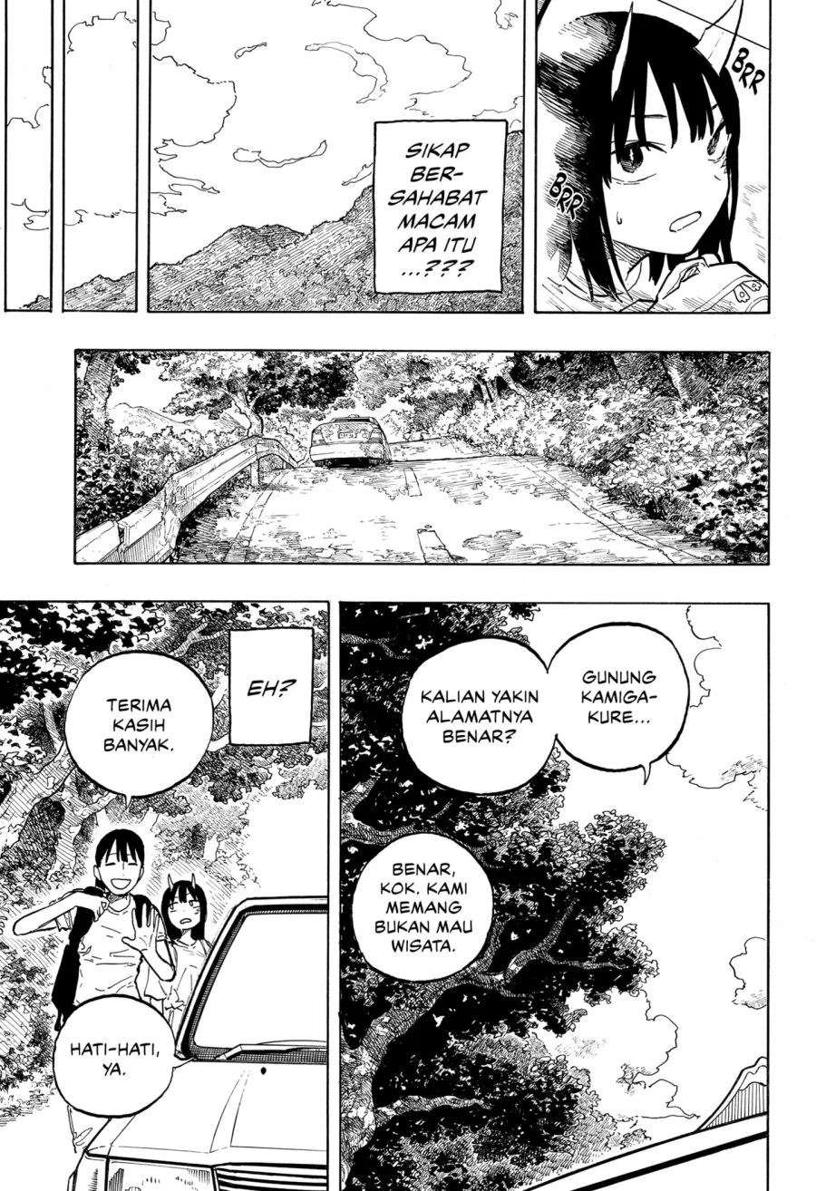 Chapter 45 - halaman 16