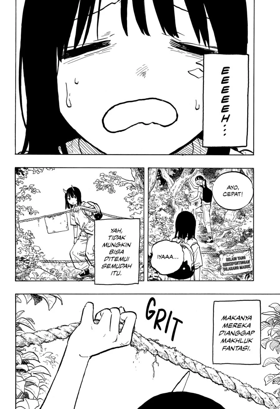 Chapter 45 - halaman 19