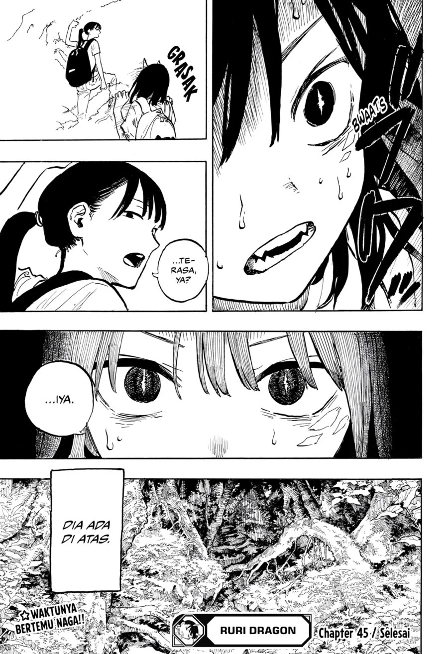 Chapter 45 - halaman 20