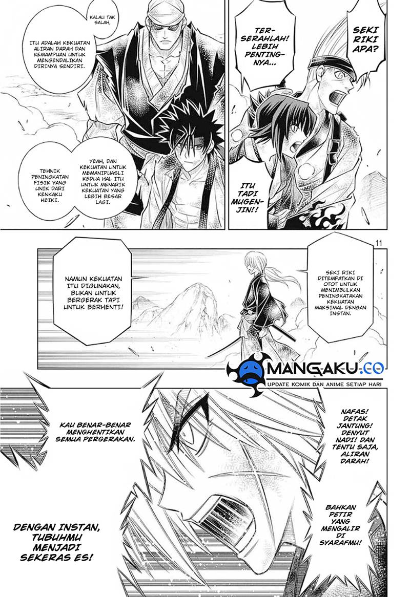 Chapter 60 - halaman 12