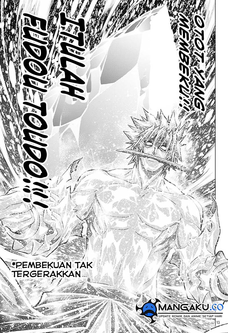 Chapter 60 - halaman 14