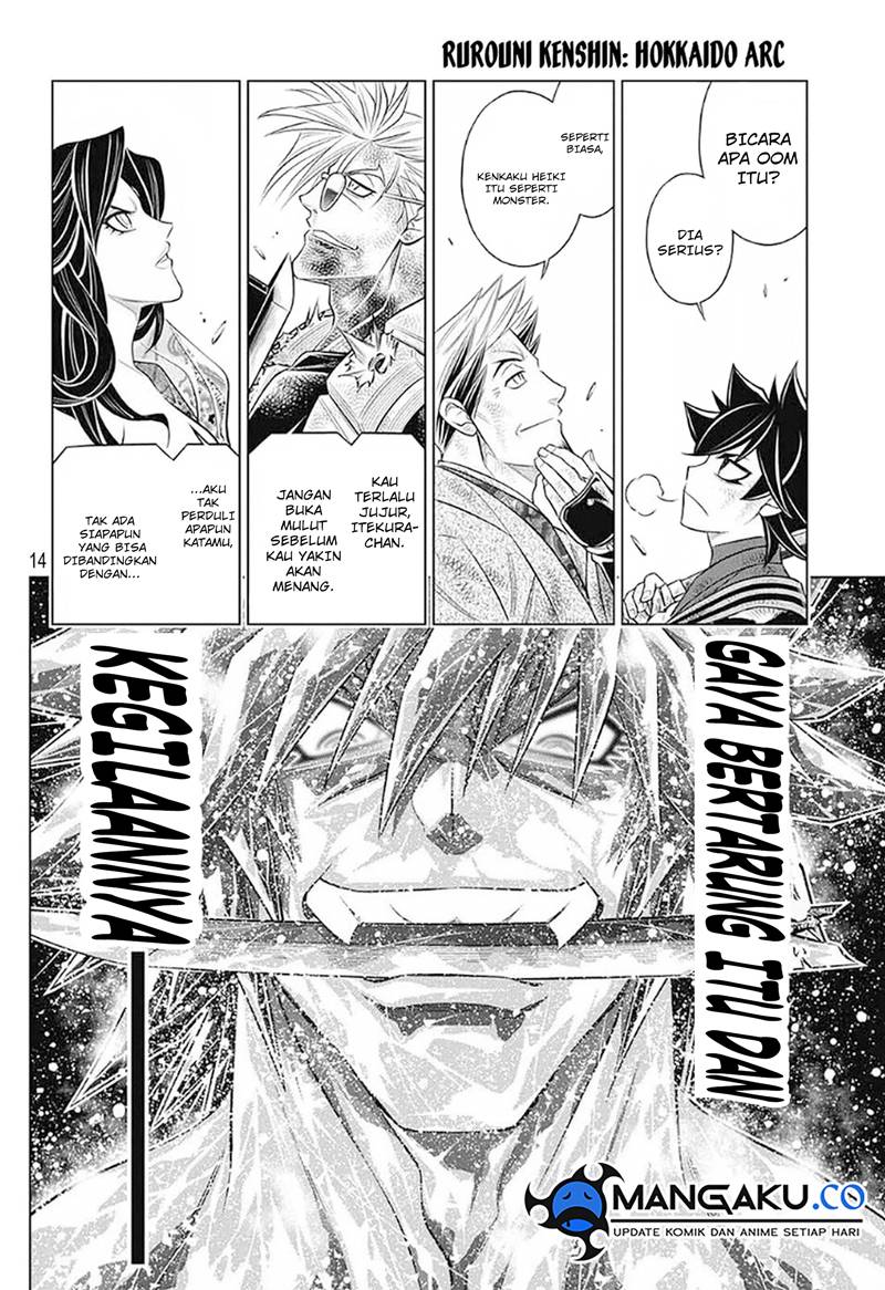 Chapter 60 - halaman 15