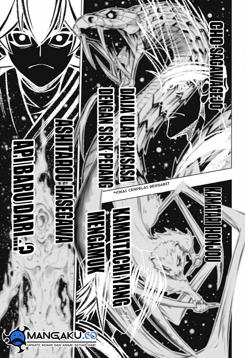 Chapter 60 - halaman 18