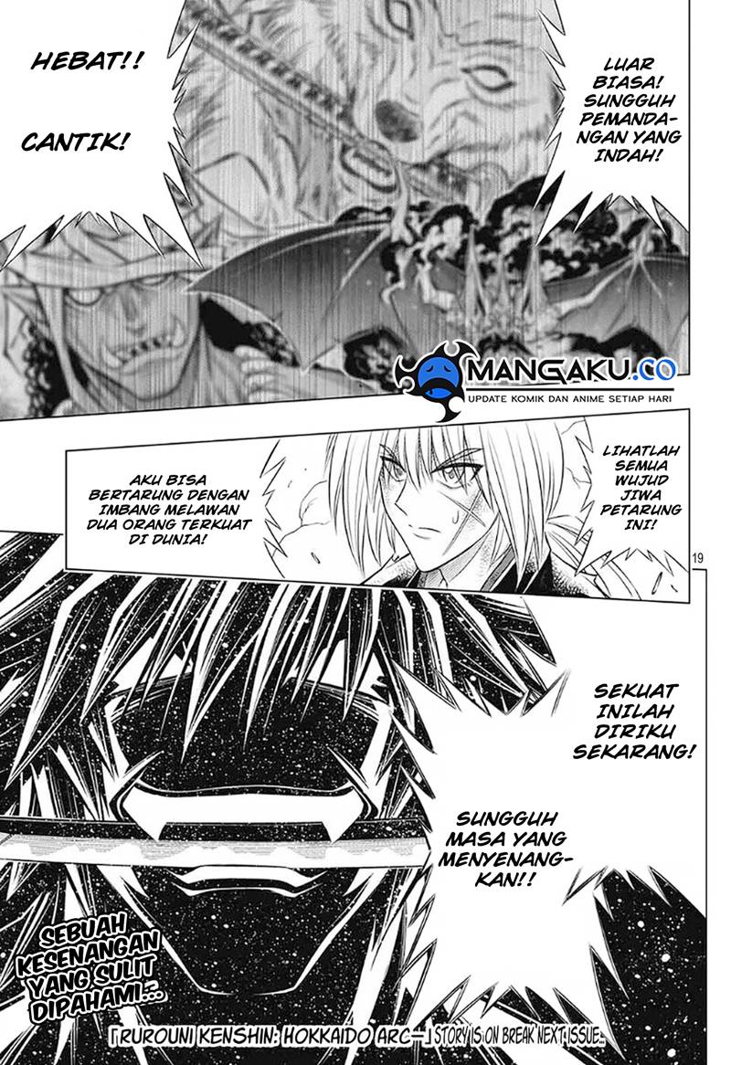 Chapter 60 - halaman 20