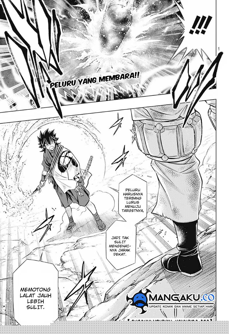 Chapter 60 - halaman 3