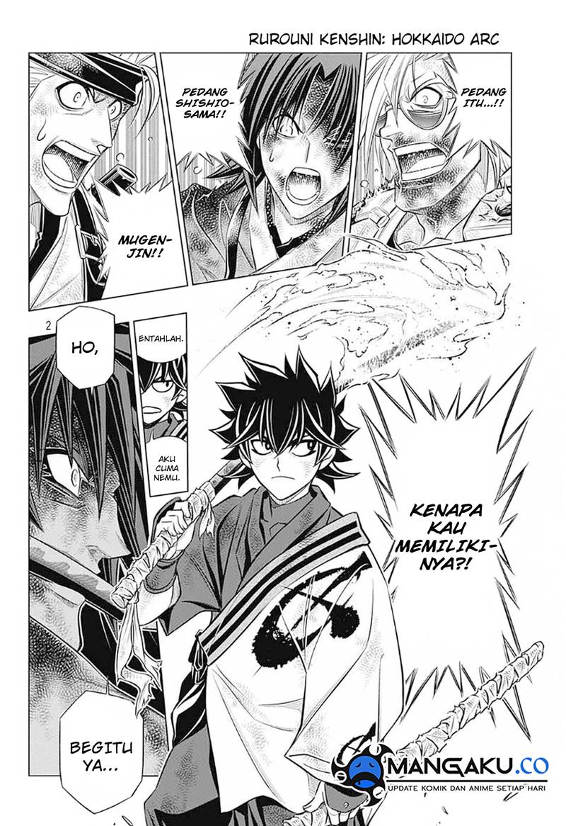 Chapter 60 - halaman 4