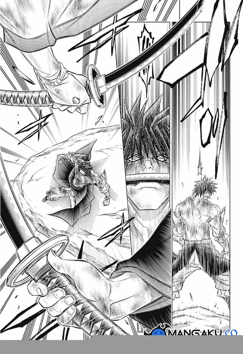 Chapter 60 - halaman 5