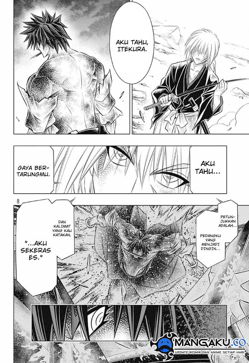 Chapter 60 - halaman 9