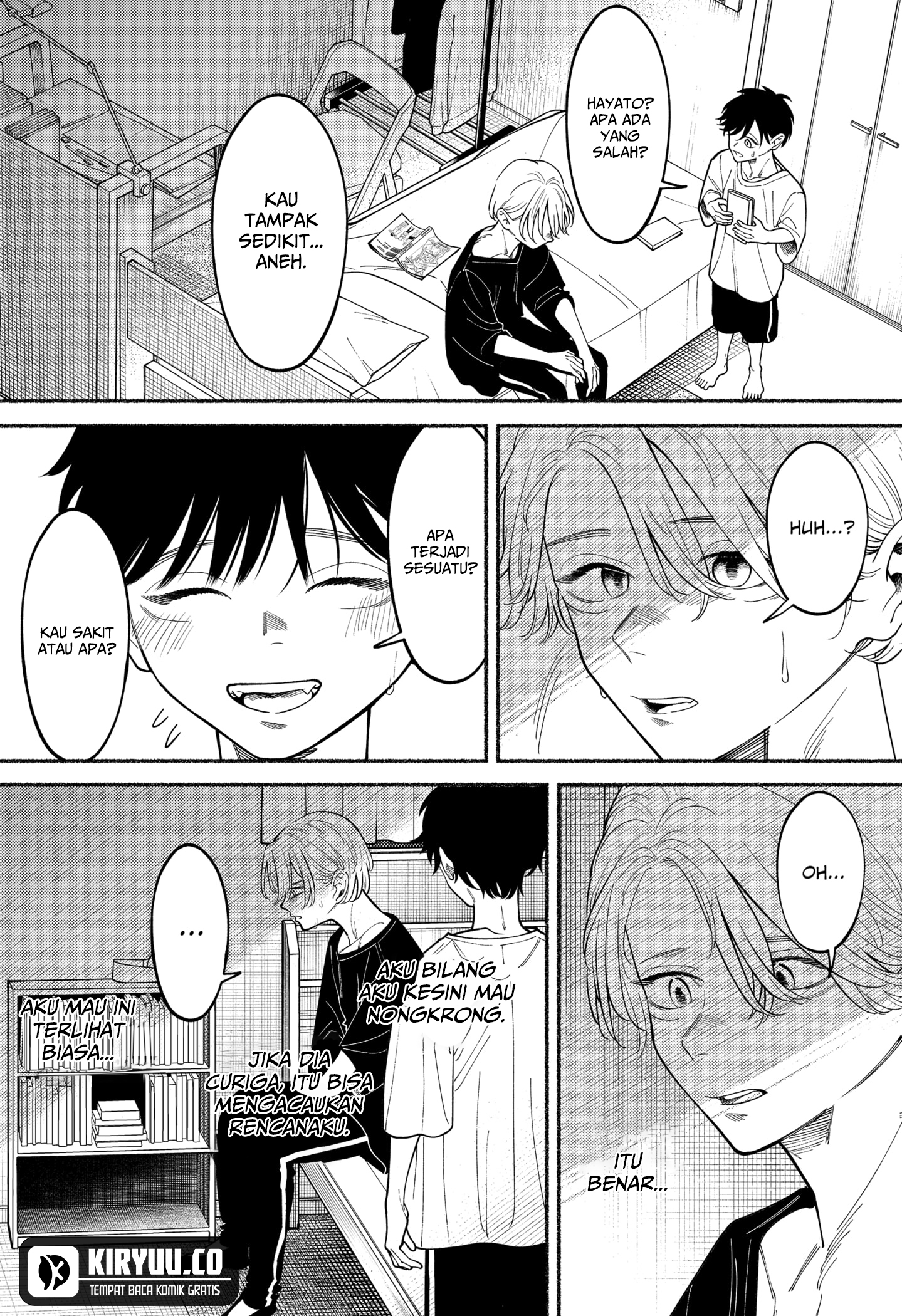 Chapter 4 - halaman 18
