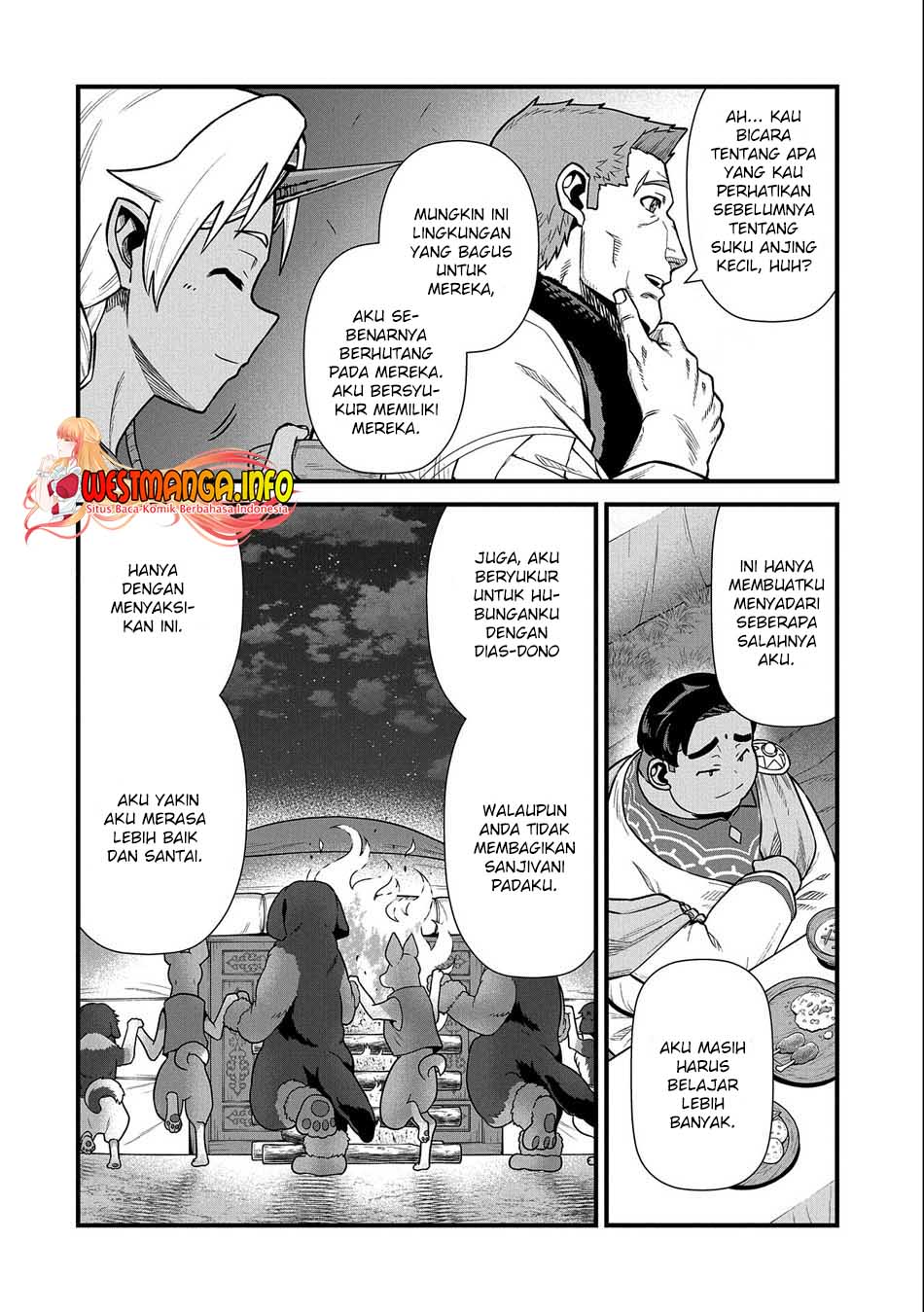 Chapter 33 - halaman 22