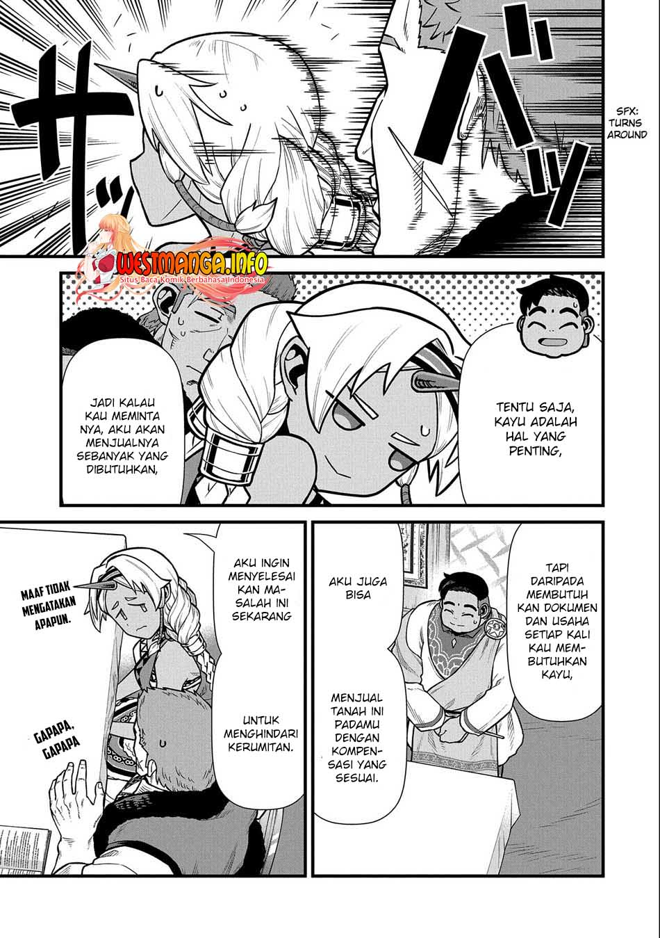 Chapter 33 - halaman 30
