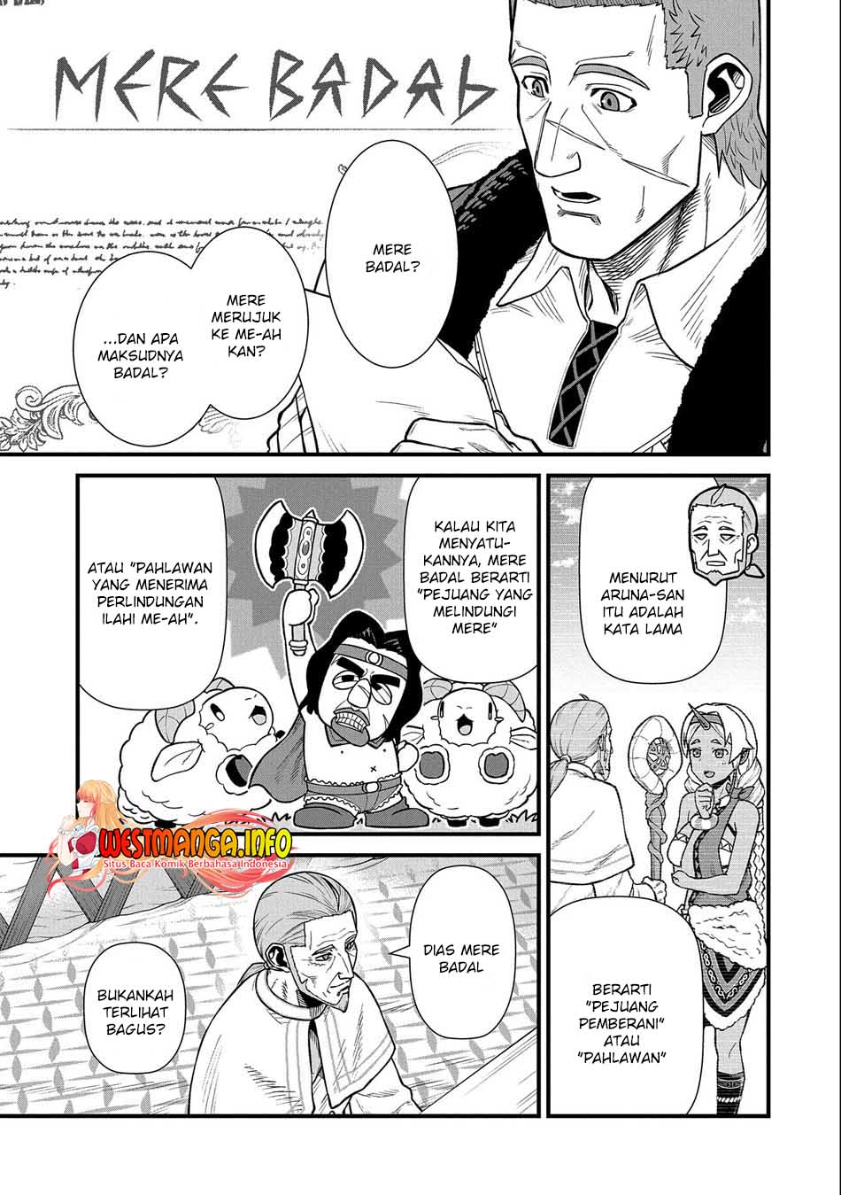 Chapter 33 - halaman 9