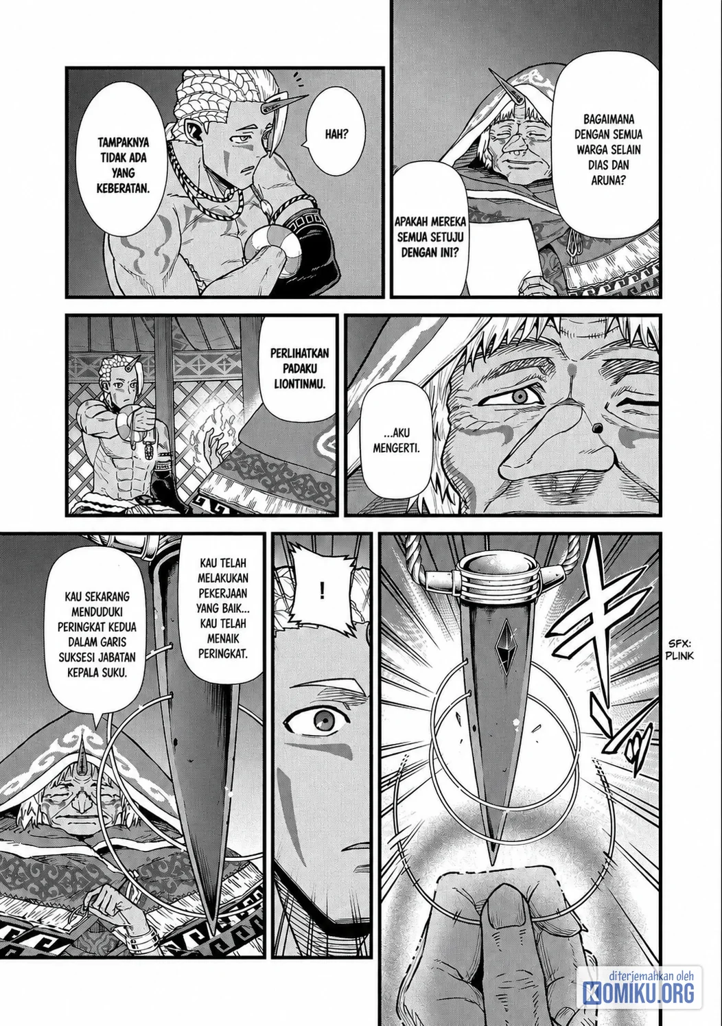 Chapter 35 - halaman 30