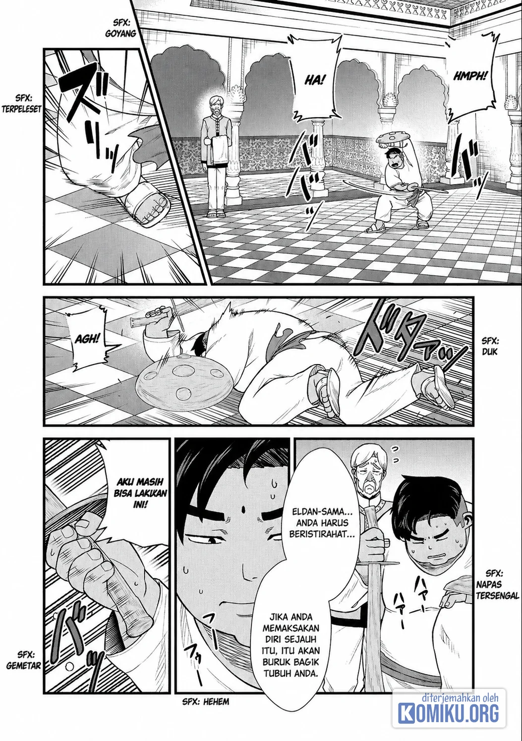 Chapter 35 - halaman 33