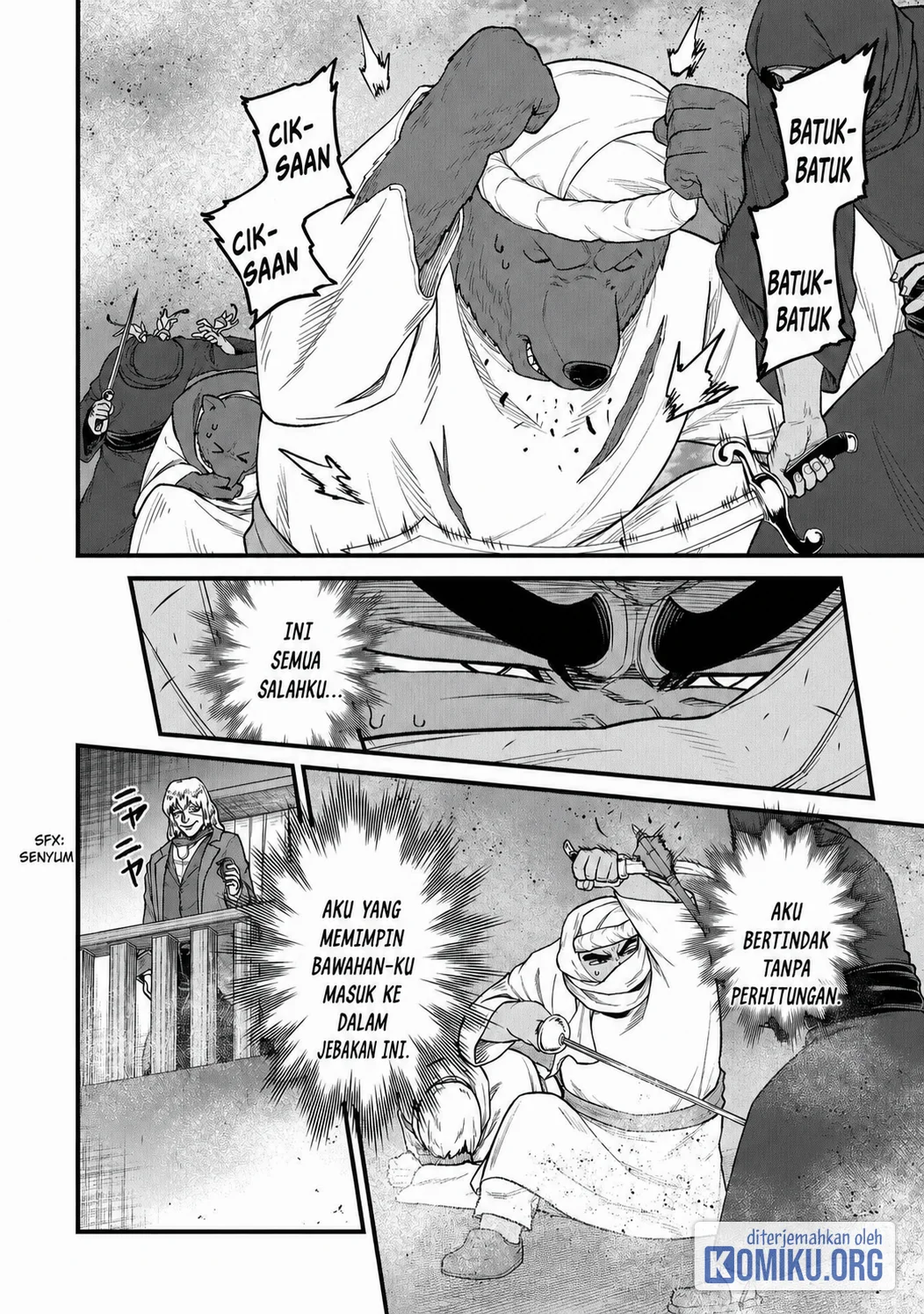 Chapter 39 - halaman 23