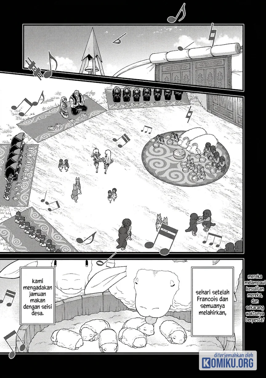 Chapter 40 - halaman 2