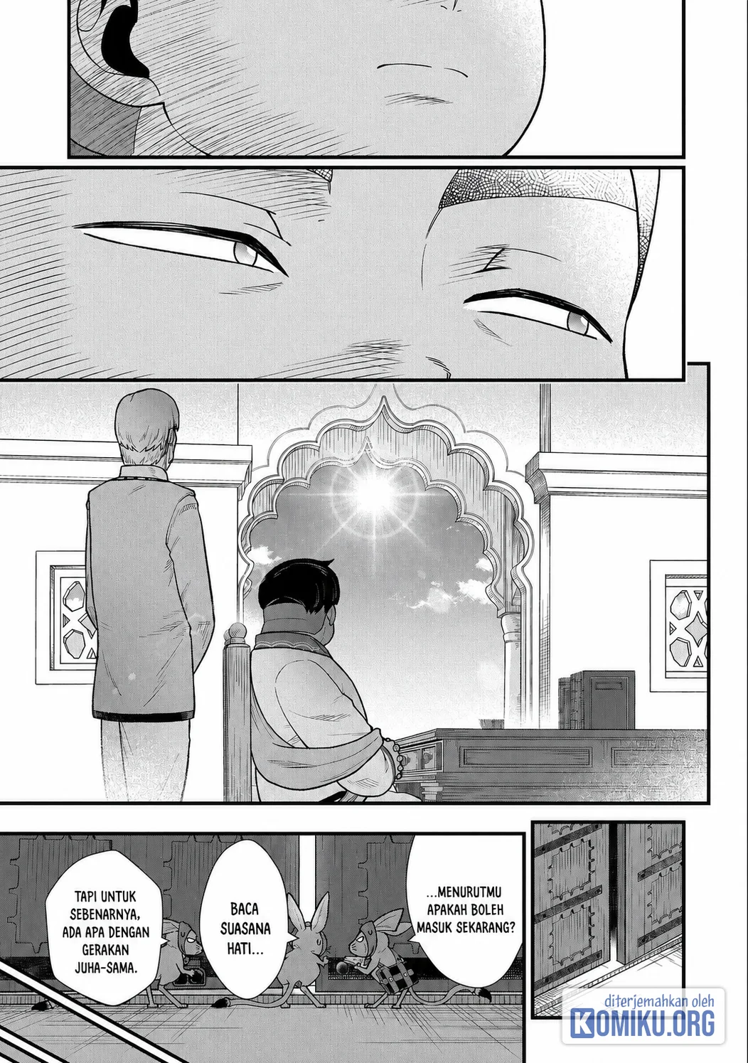Chapter 40 - halaman 12