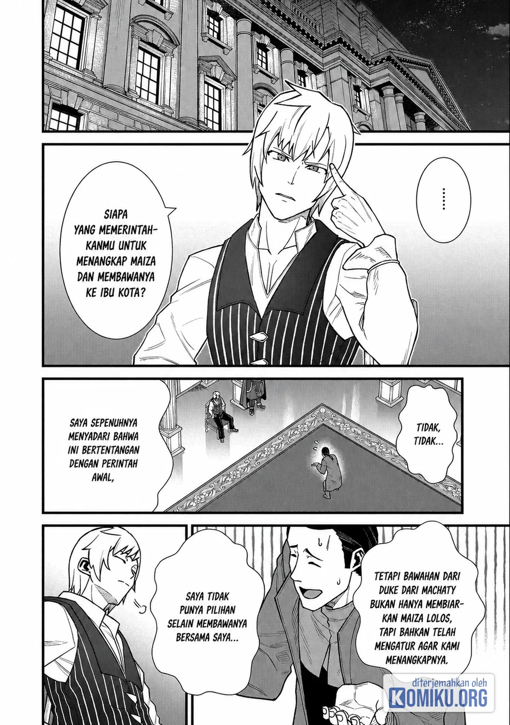 Chapter 40 - halaman 13