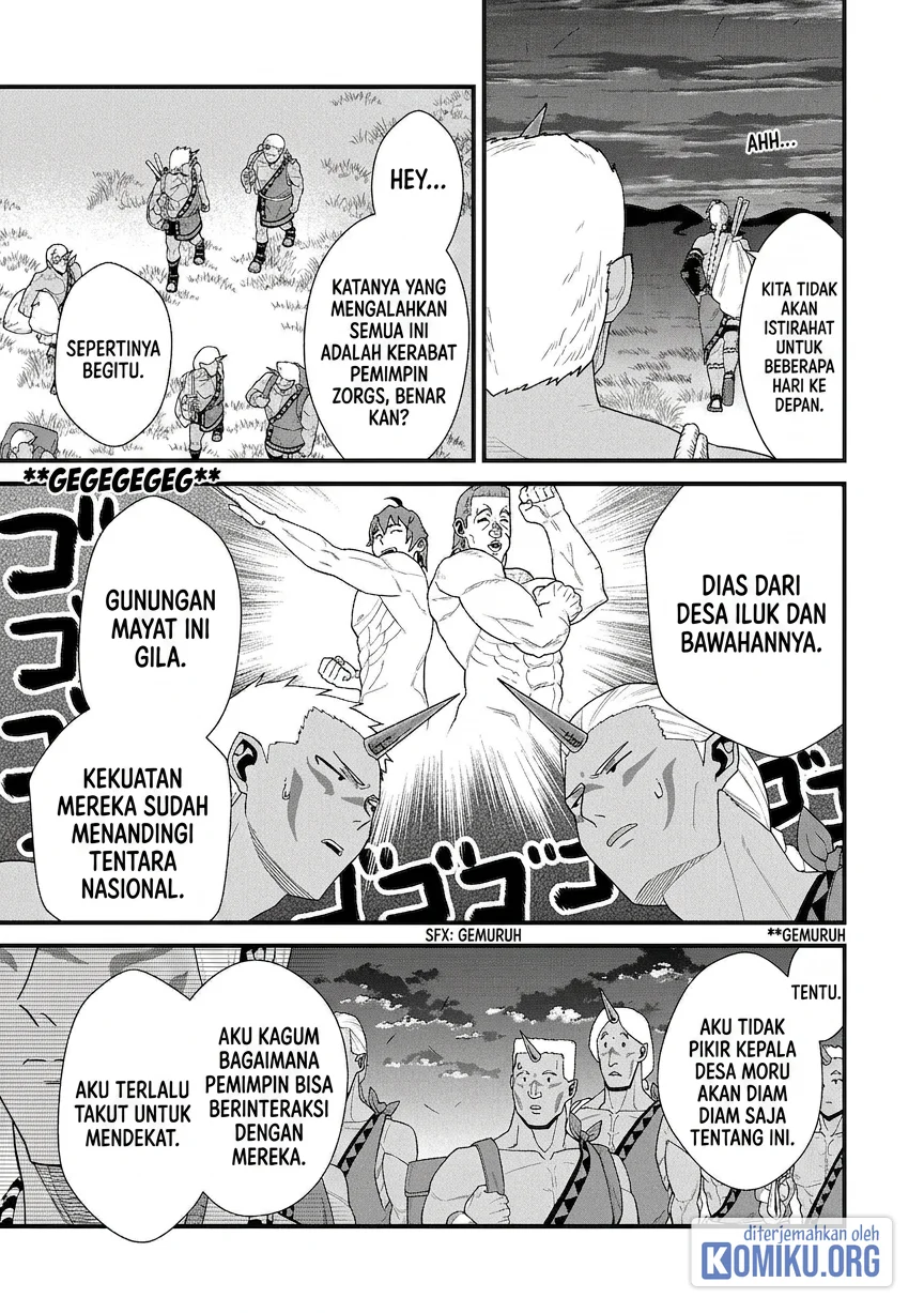 Chapter 40 - halaman 16