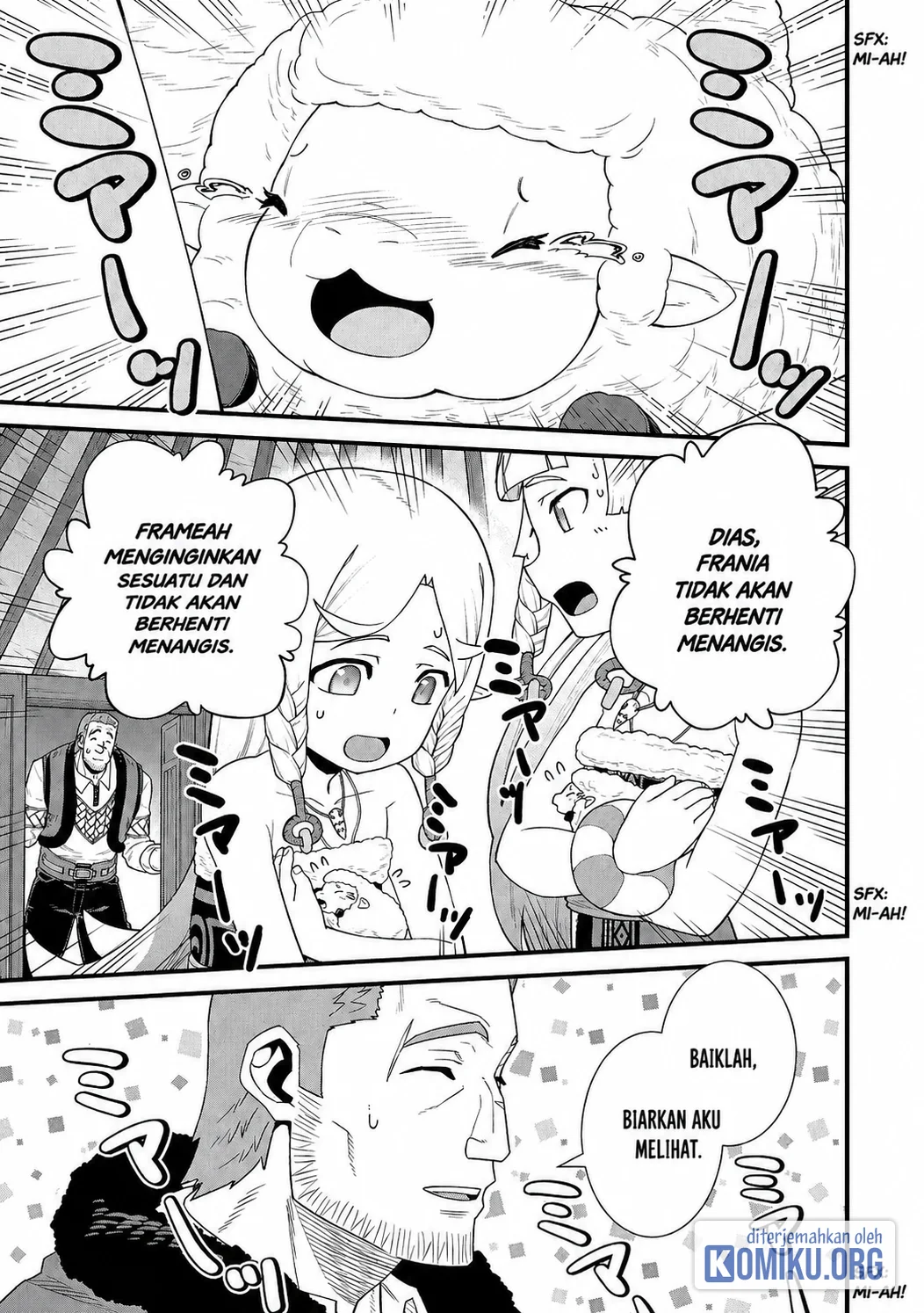 Chapter 40 - halaman 18