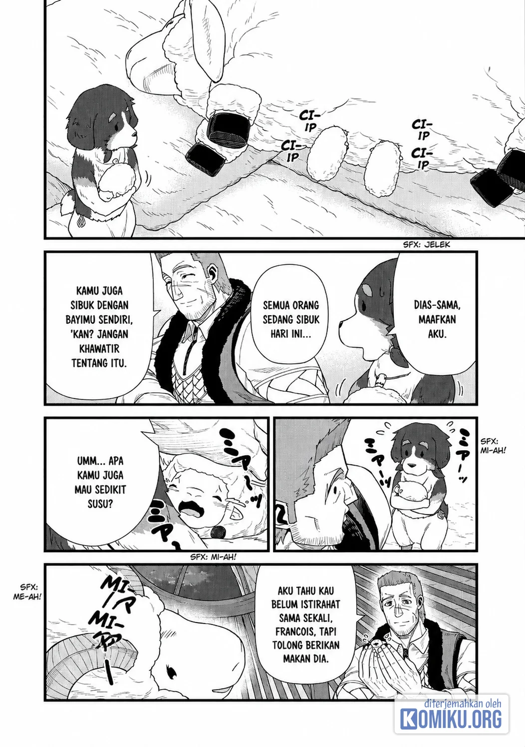 Chapter 40 - halaman 19