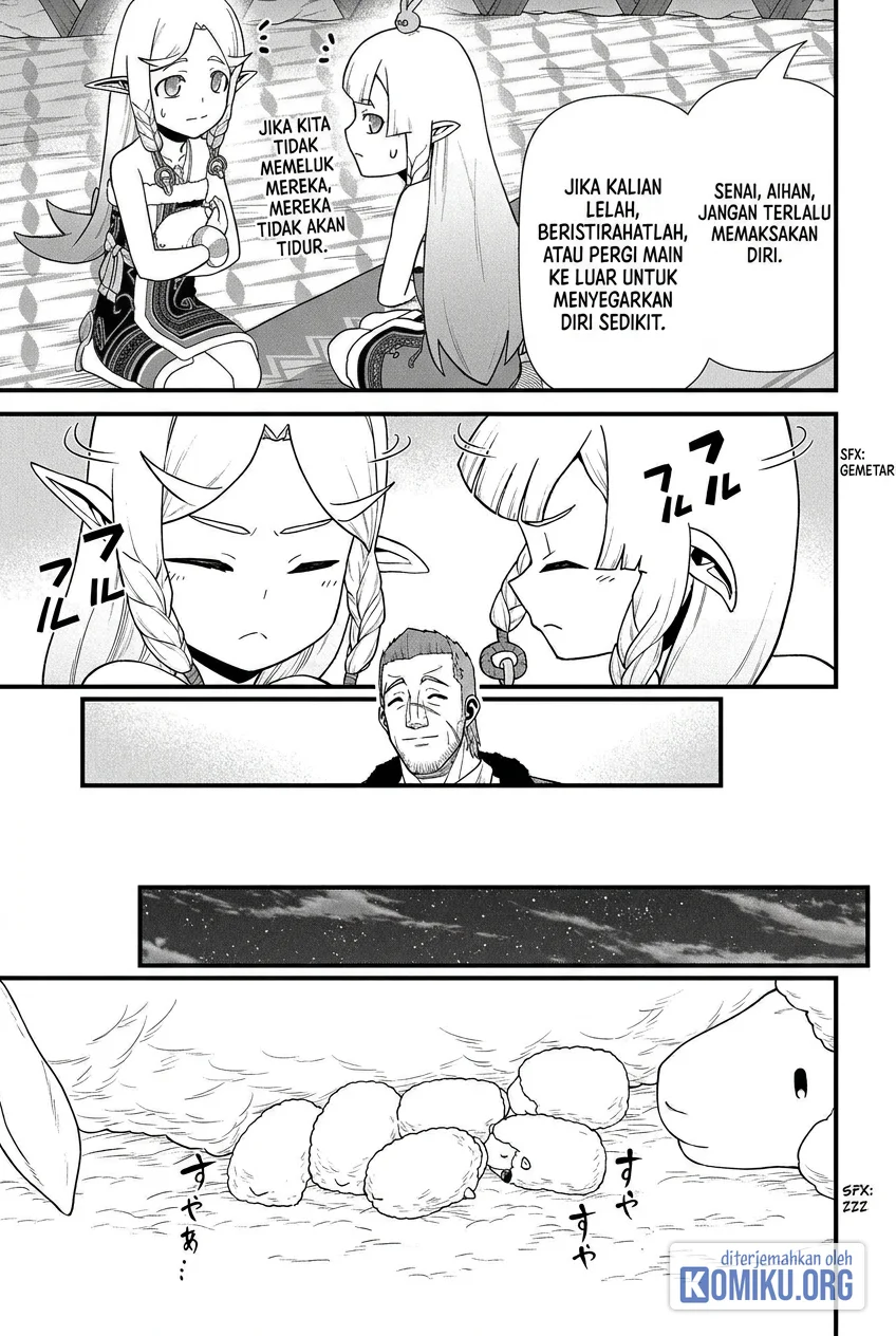 Chapter 40 - halaman 20